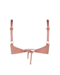Soah - Women's Stella Bustier Top