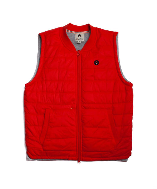 Allview - Men's Ranger Vest