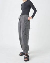 Grey Lab - Long Sleeve Bodysuit