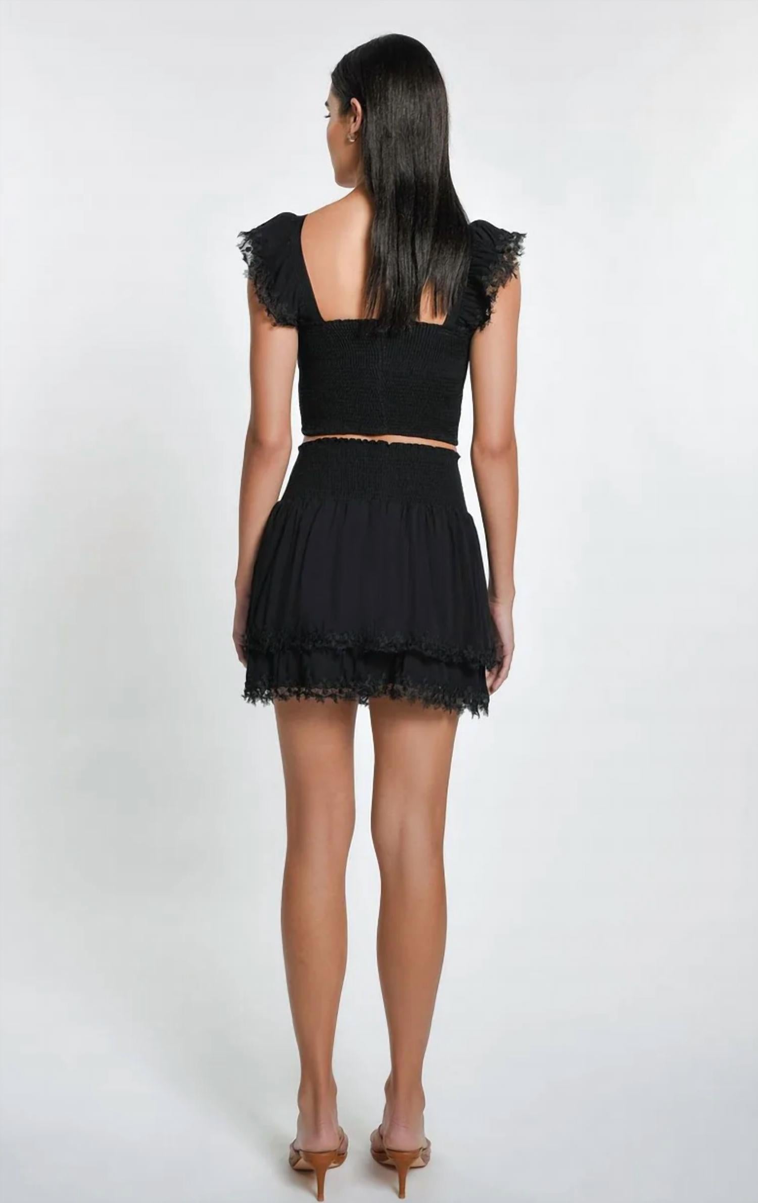 Peixoto - Belle Skirt