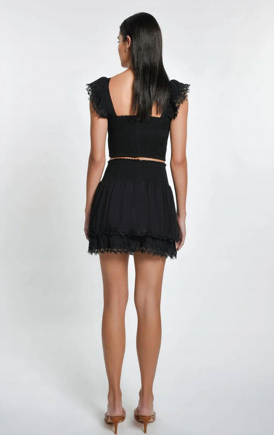 Peixoto - Belle Skirt