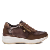 Xti - Women's 143358 Round Toe Sneakers