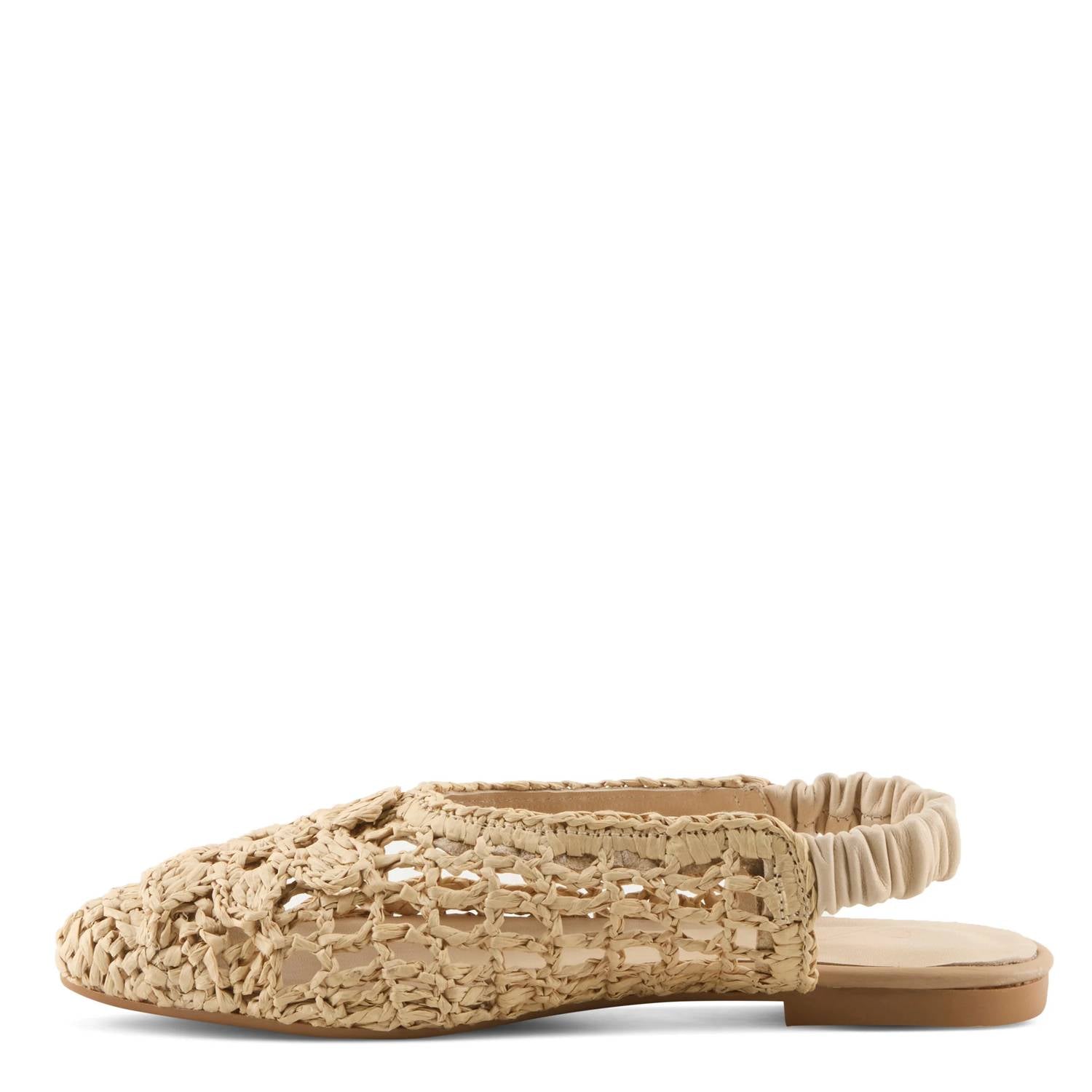 Azura - Women's Nantucket Shoe