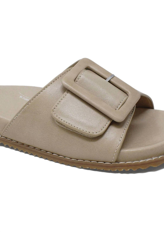 Ziera - Women's Hanyu Slides