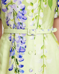 Leo Lin - Brigitte Mini Dress