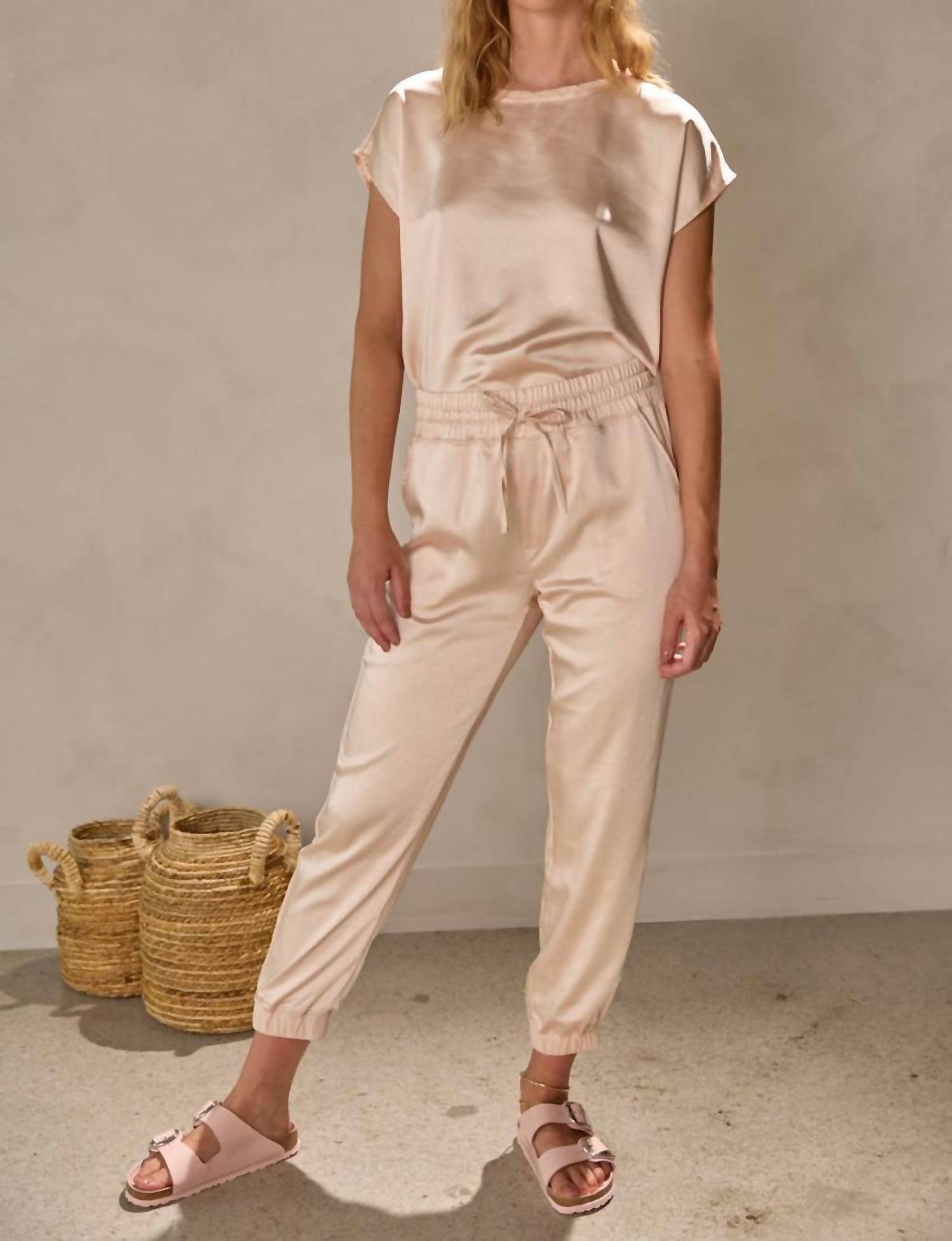 Melissa Nepton - Baya Jogger Pants