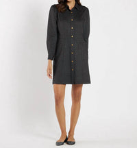 Jude Connally - Solange Dress