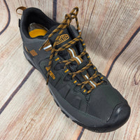 Keen - Men's Targhee Exp Waterproof Low Hiking Shoe