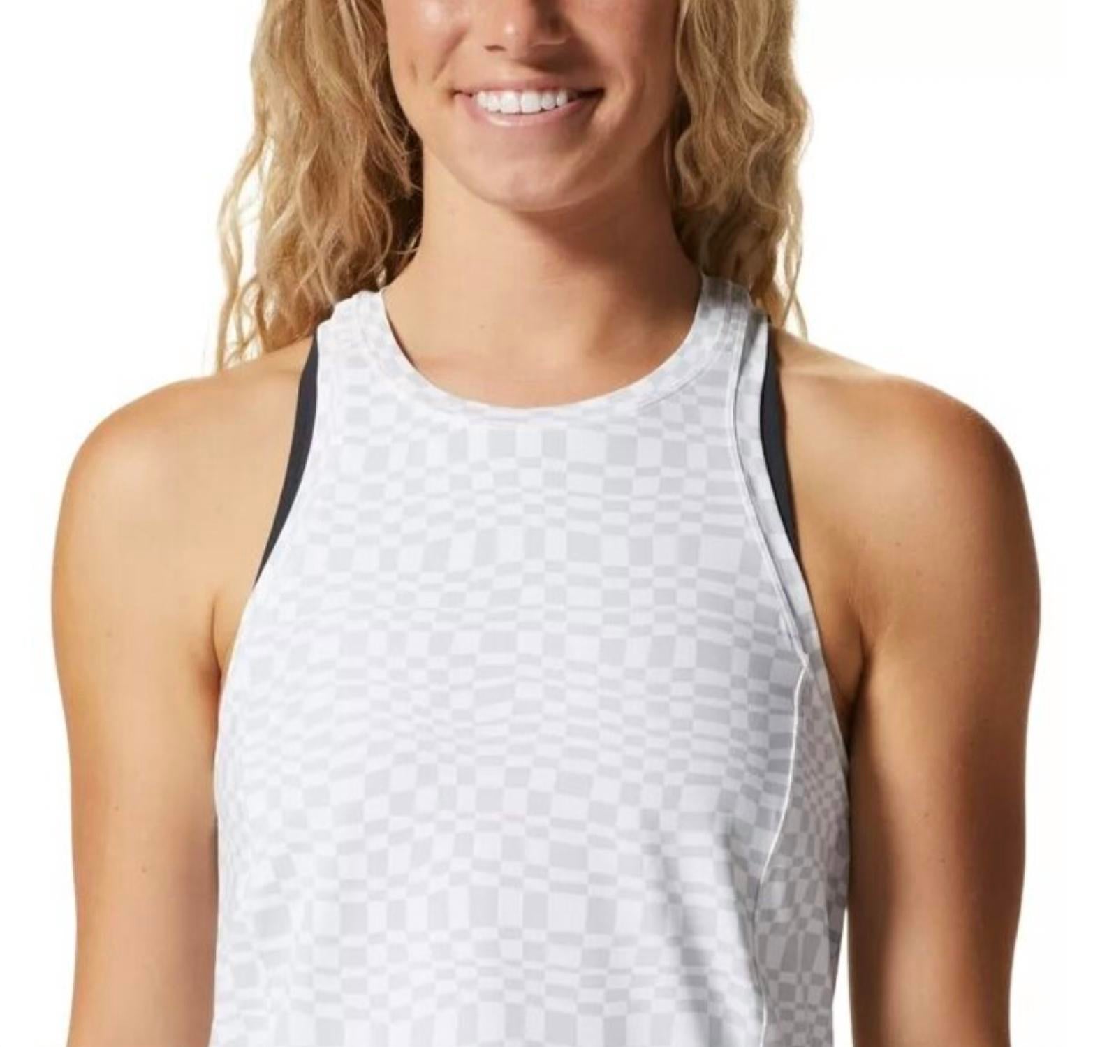 Mountain Hardwear - Standard Crater Lake Tank Top