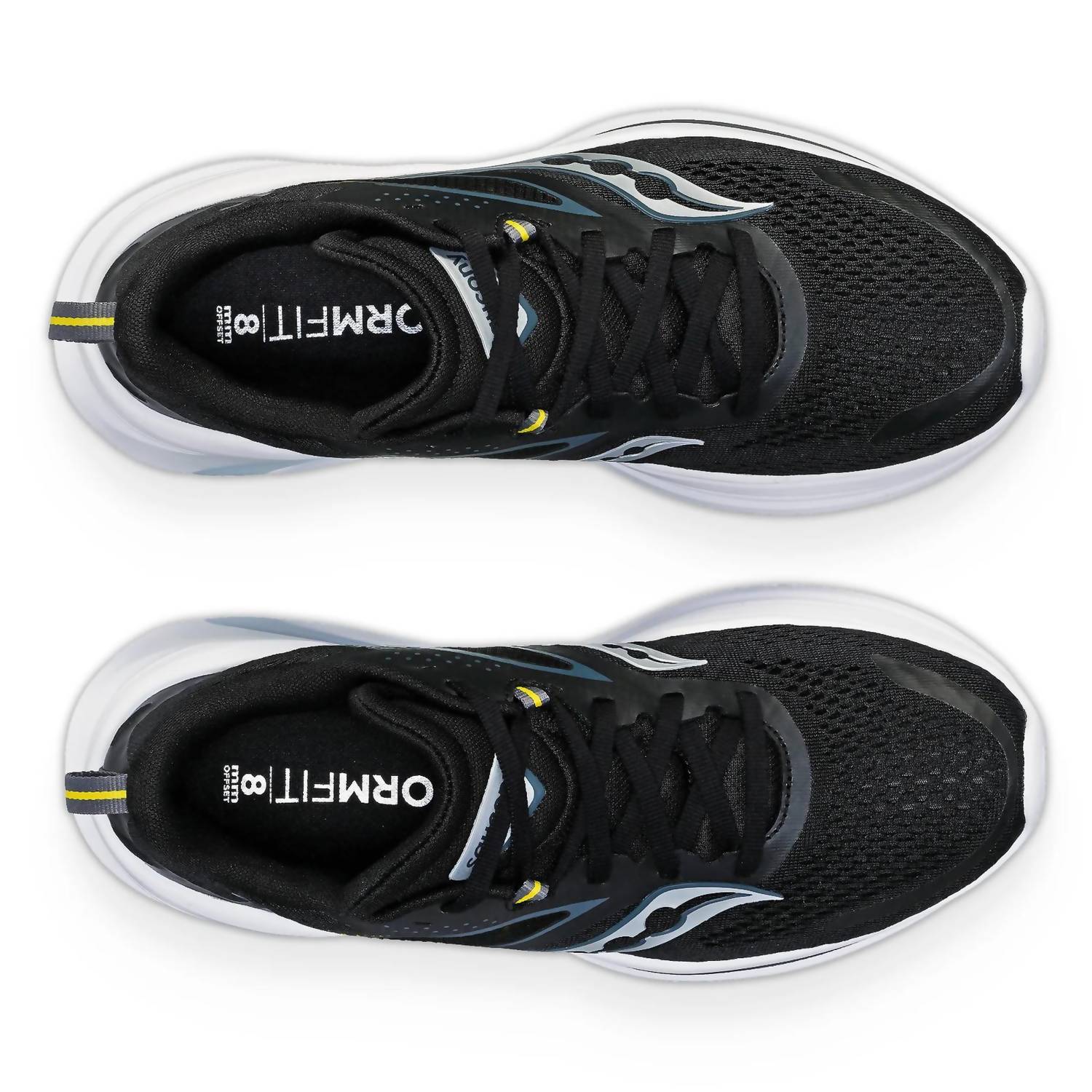 Saucony - Men's Omni 22 Running Shoe