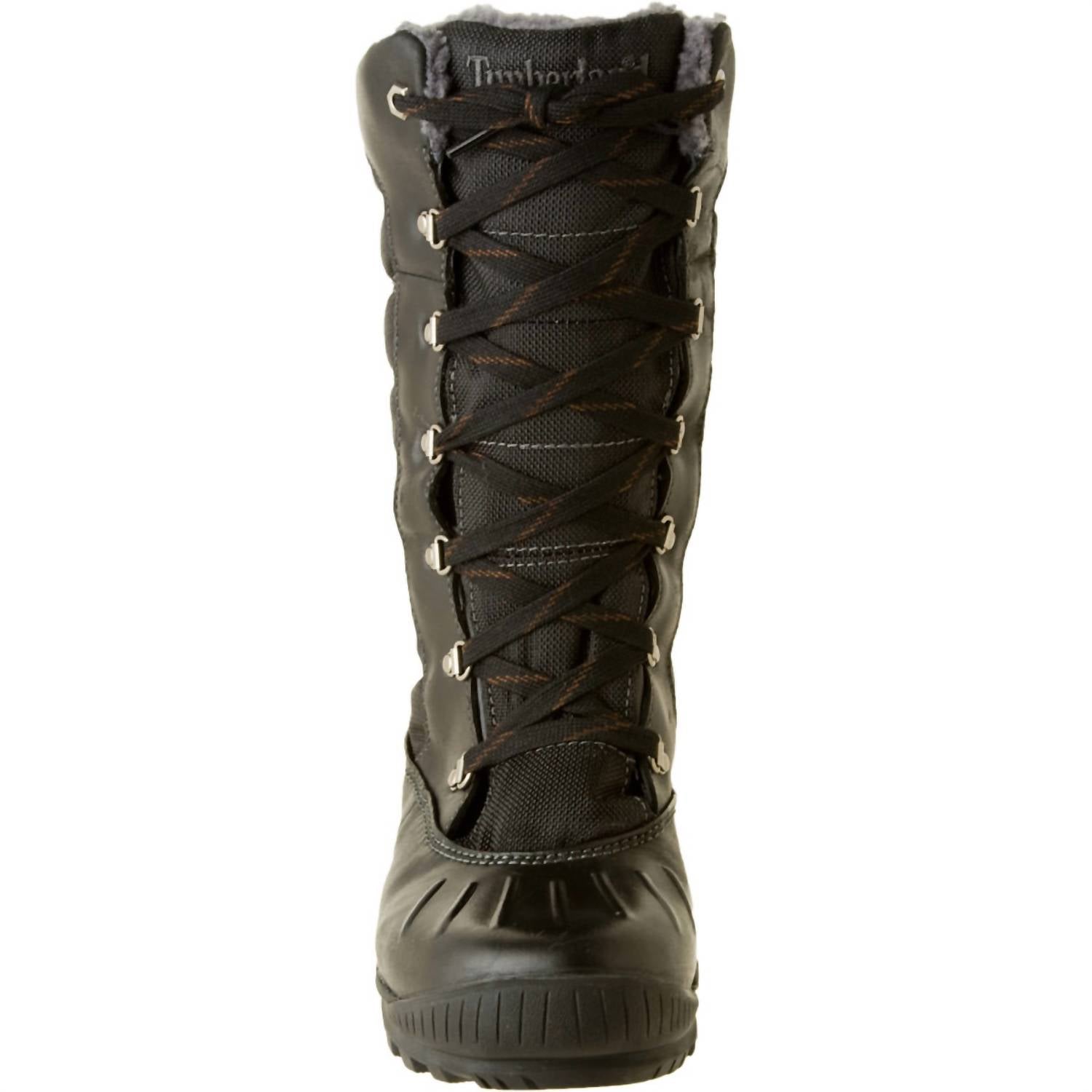 Timberland - Women's Mount Holly Tall Duck Boots