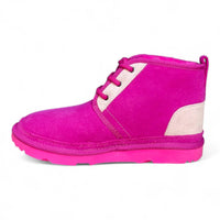 Ugg - Kid's Neumel Graphic Outline Boot
