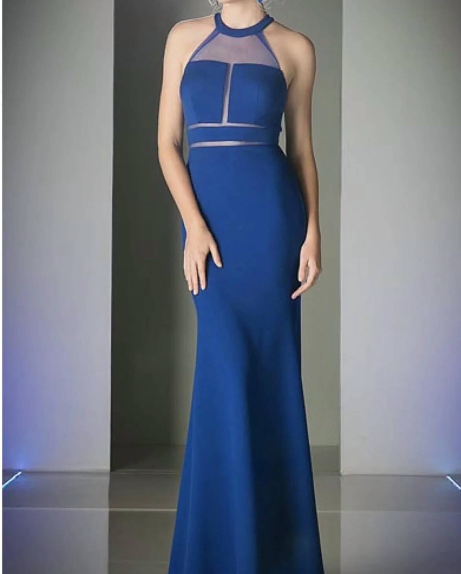 Cinderella Divine - Cameron Prom Dress