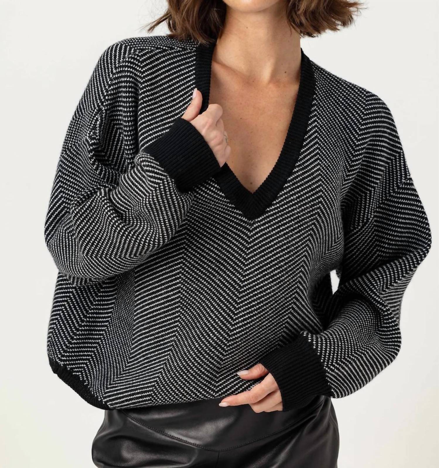 Sundays - Cora Sweater