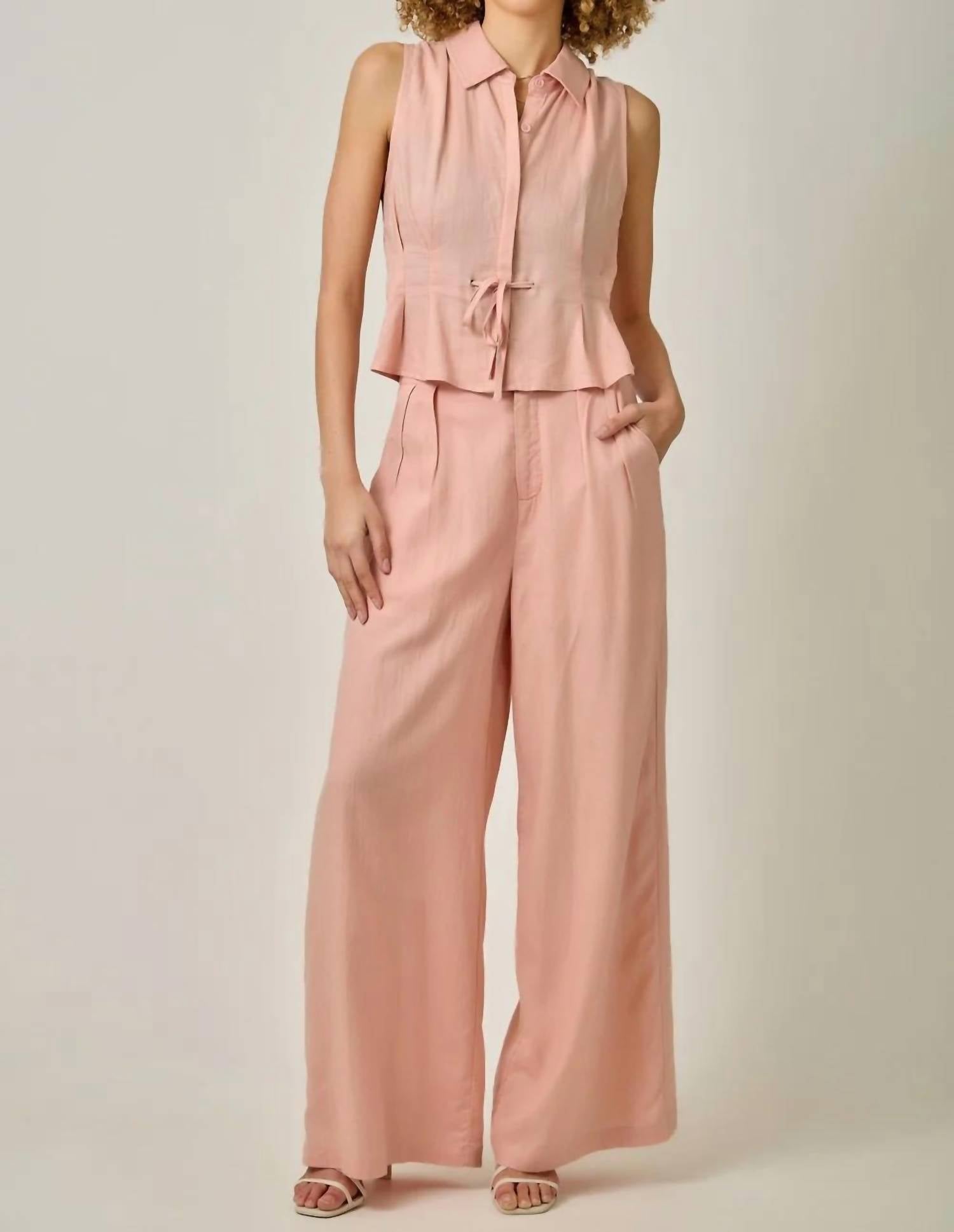 Mystree - Kristine Pants
