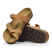 Birkenstock - Kids Mayari Strap Sandals