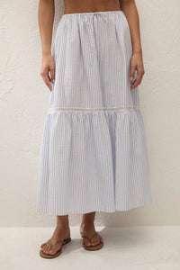 Faithfull The Brand - Venta Midi Skirt