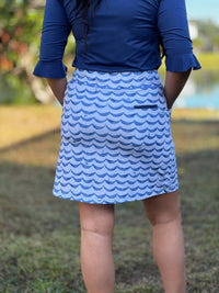 Ana Clare - Logan Skort
