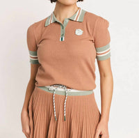 Fore All - Coastal Polo