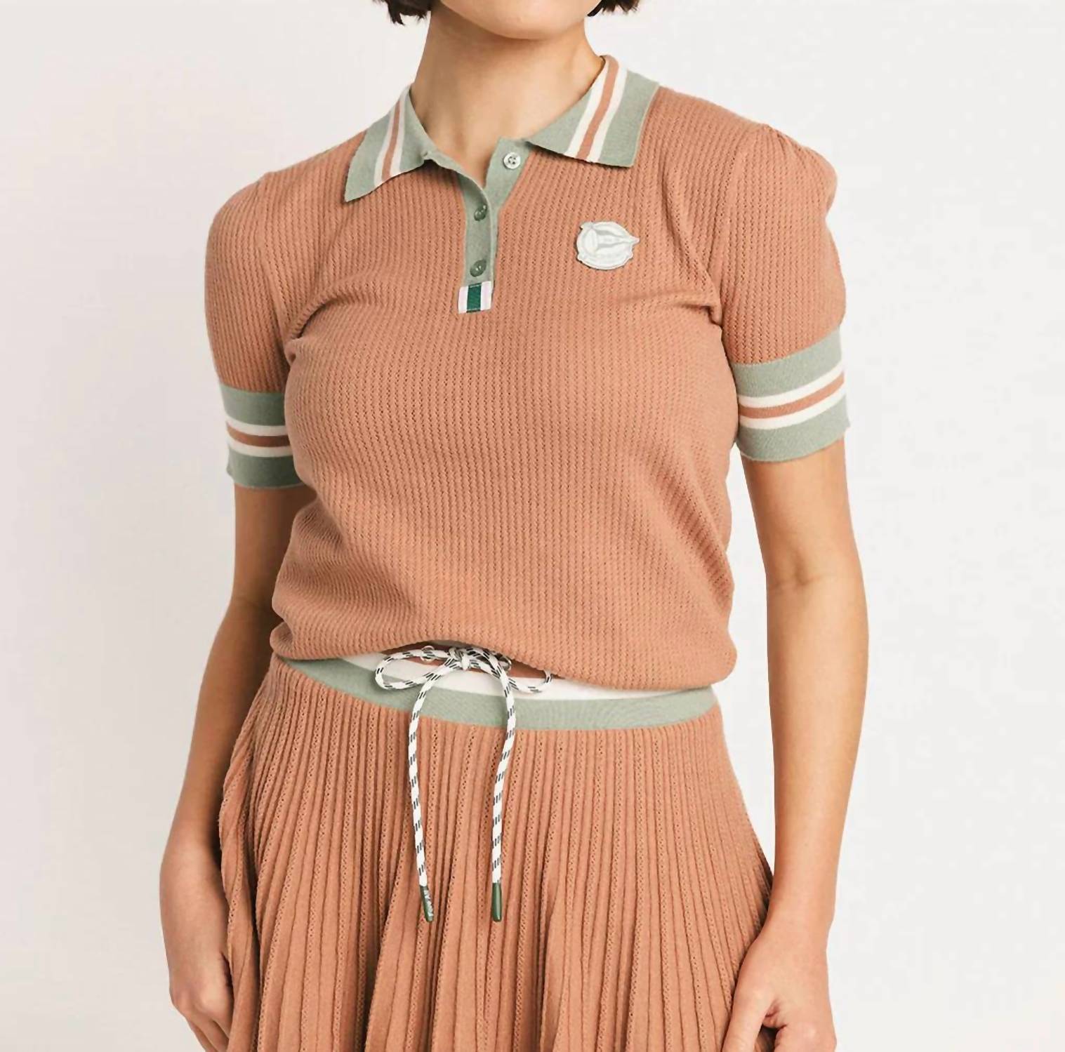 Fore All - Coastal Polo