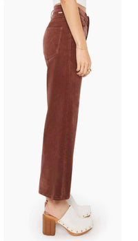 Mother - The Mid Rise Maven Ankle Jeans
