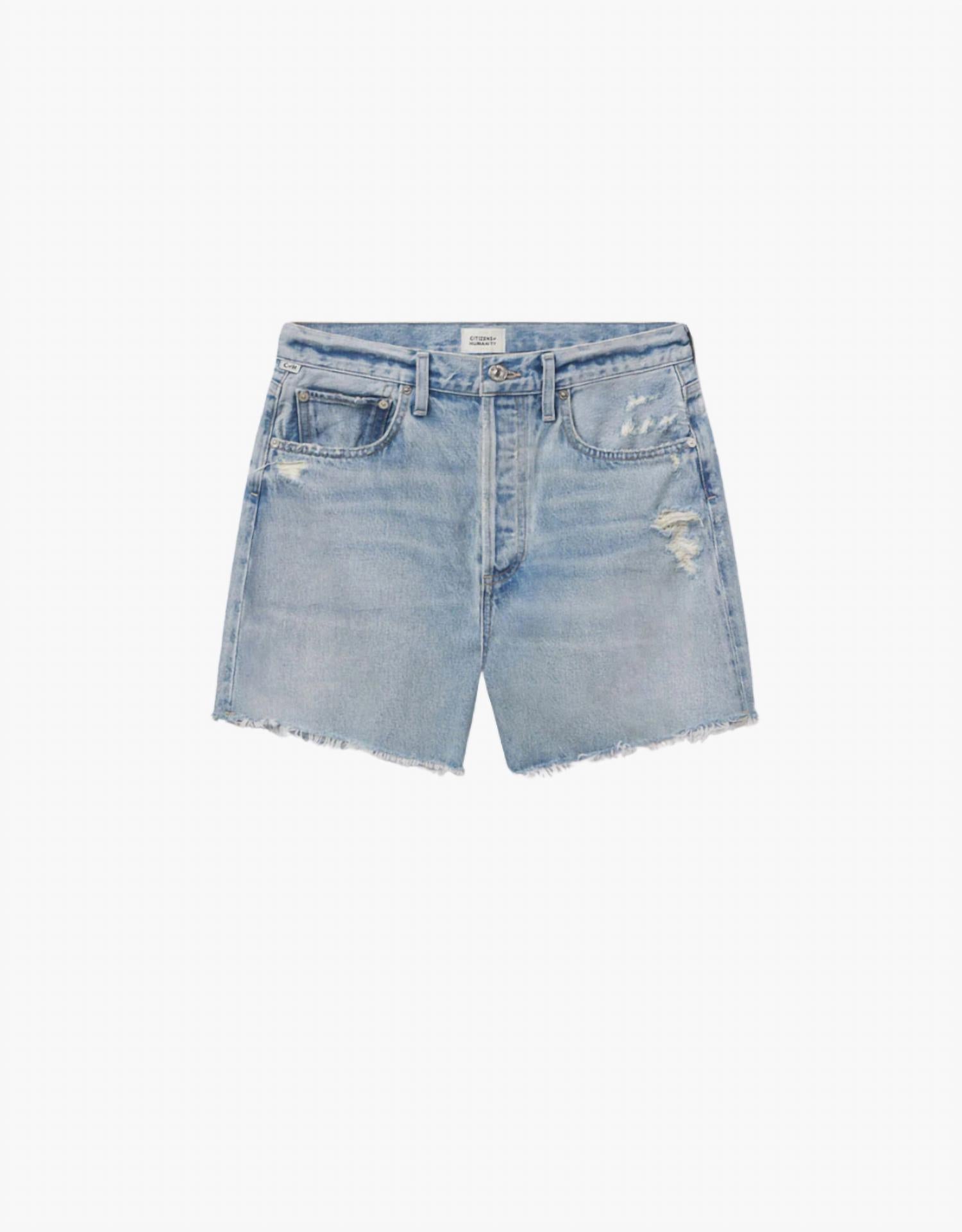 Citizens Of Humanity - Marlow Long Shorts