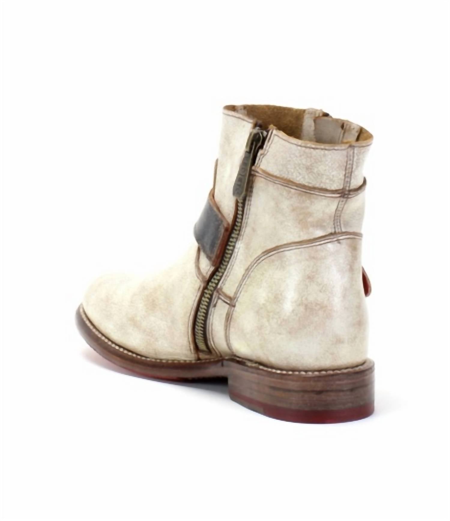 Bedstu - Women's Becca Boot