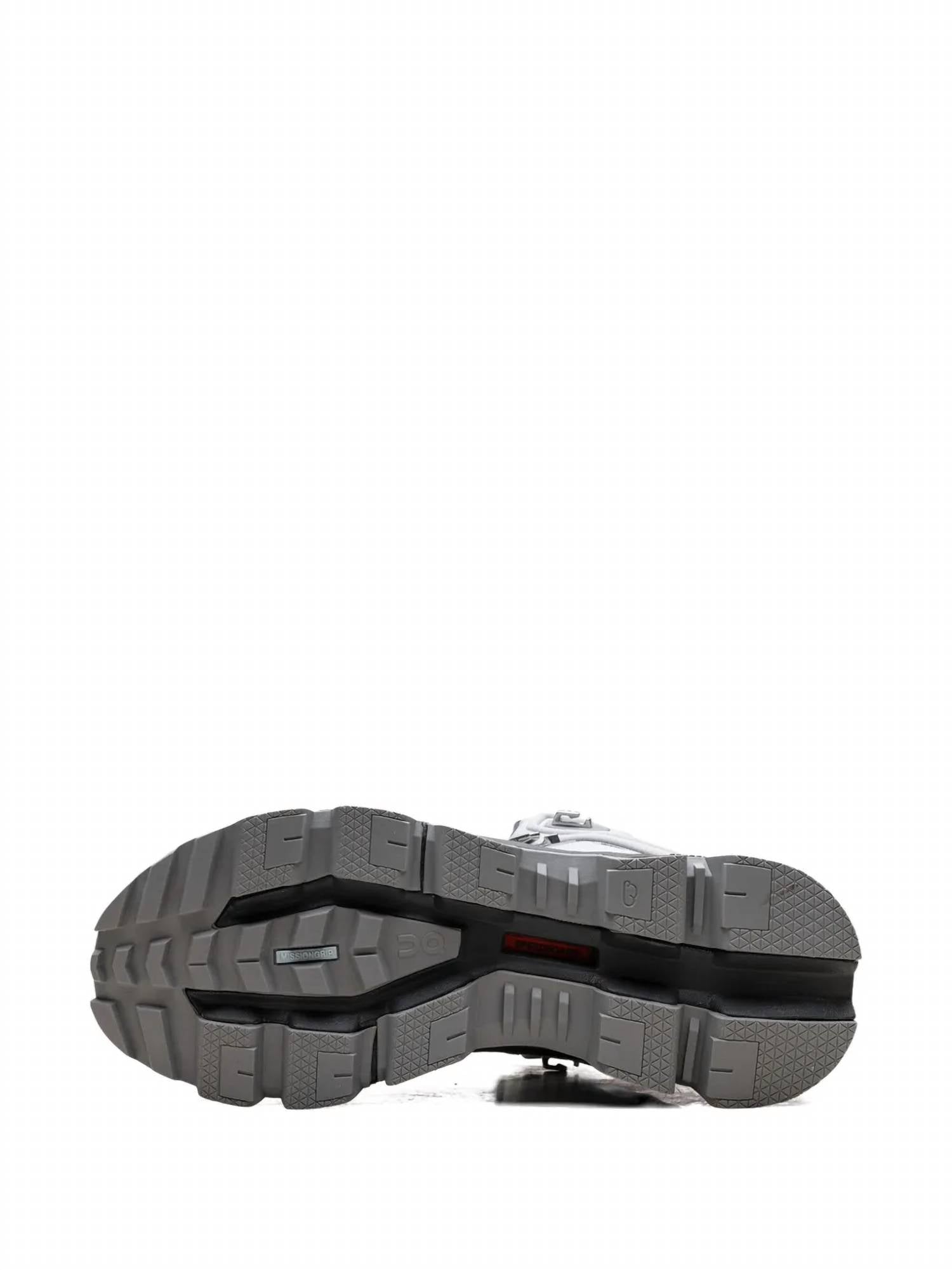 On Running - Men's Cloudrock 2 Waterproof Hiking Boot