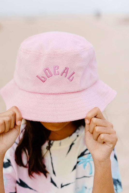 Tiny Whales - Local Bucket Hat