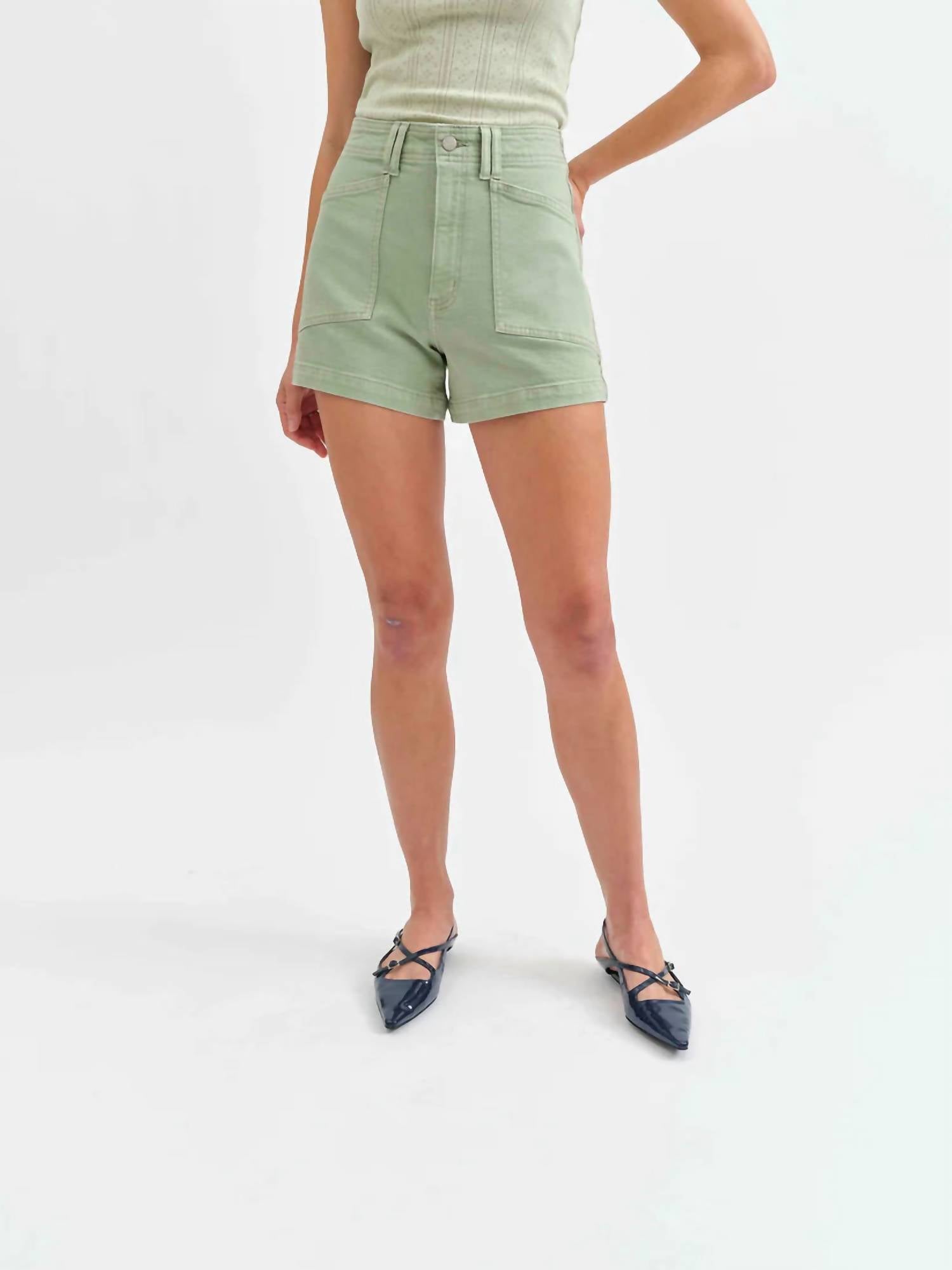 Daze - Valley Girl Short
