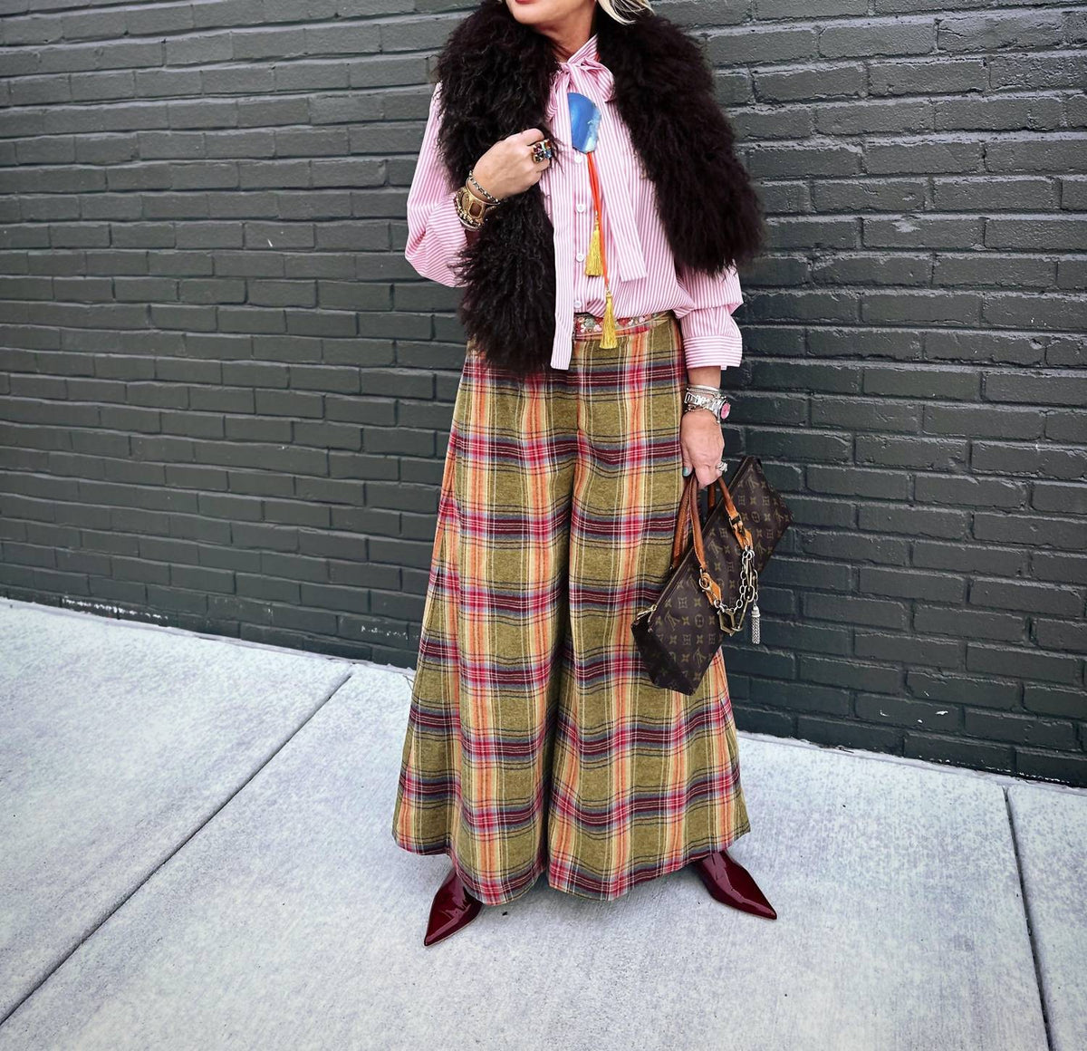 Aratta - Seasons Pants
