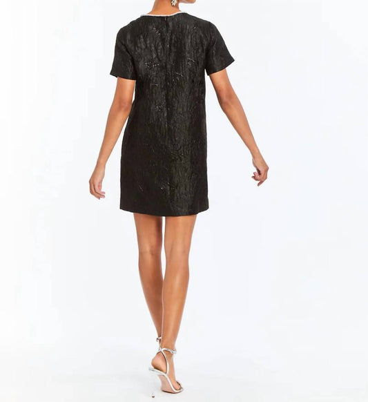 Mestiza New York - Ainslee Mini Dress