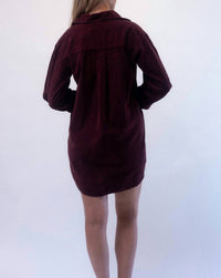 Starkx - Cora Mini Dress