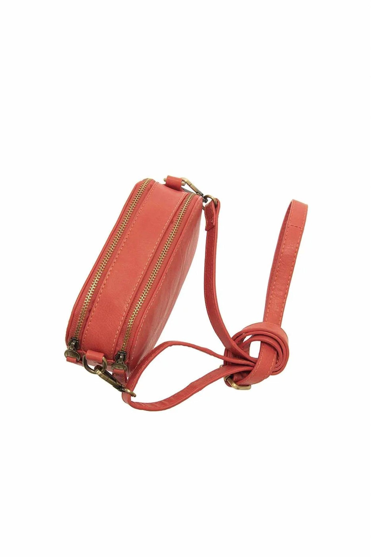 Joy Susan - Women's Layne Mini Camera Crossbody Bag