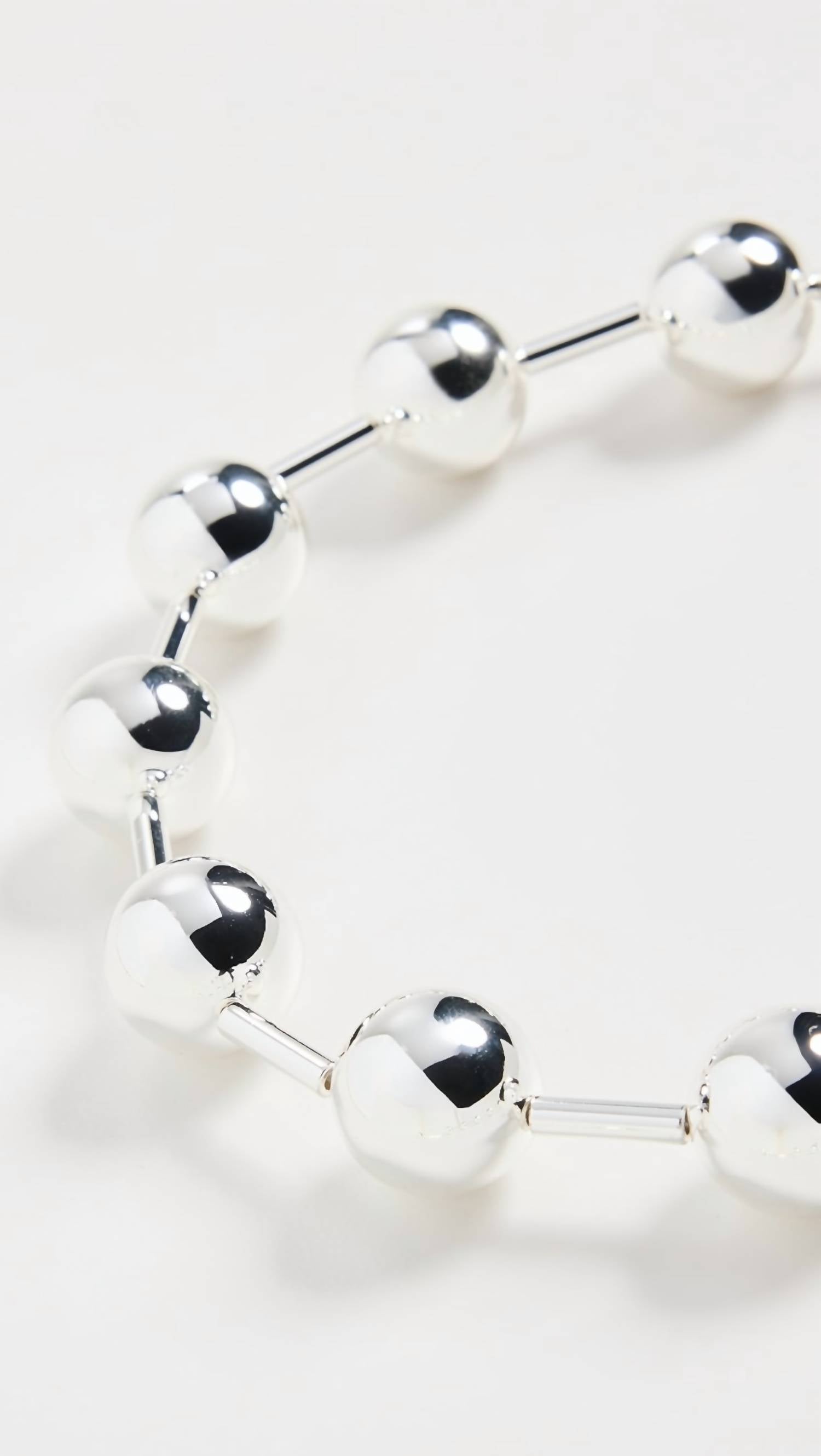 Jennybird - Women's Celeste Mega Necklace