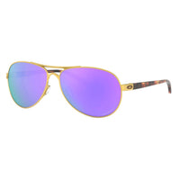 Oakley - Feedback Polarized Sunglasses 4079 - 39 - 59