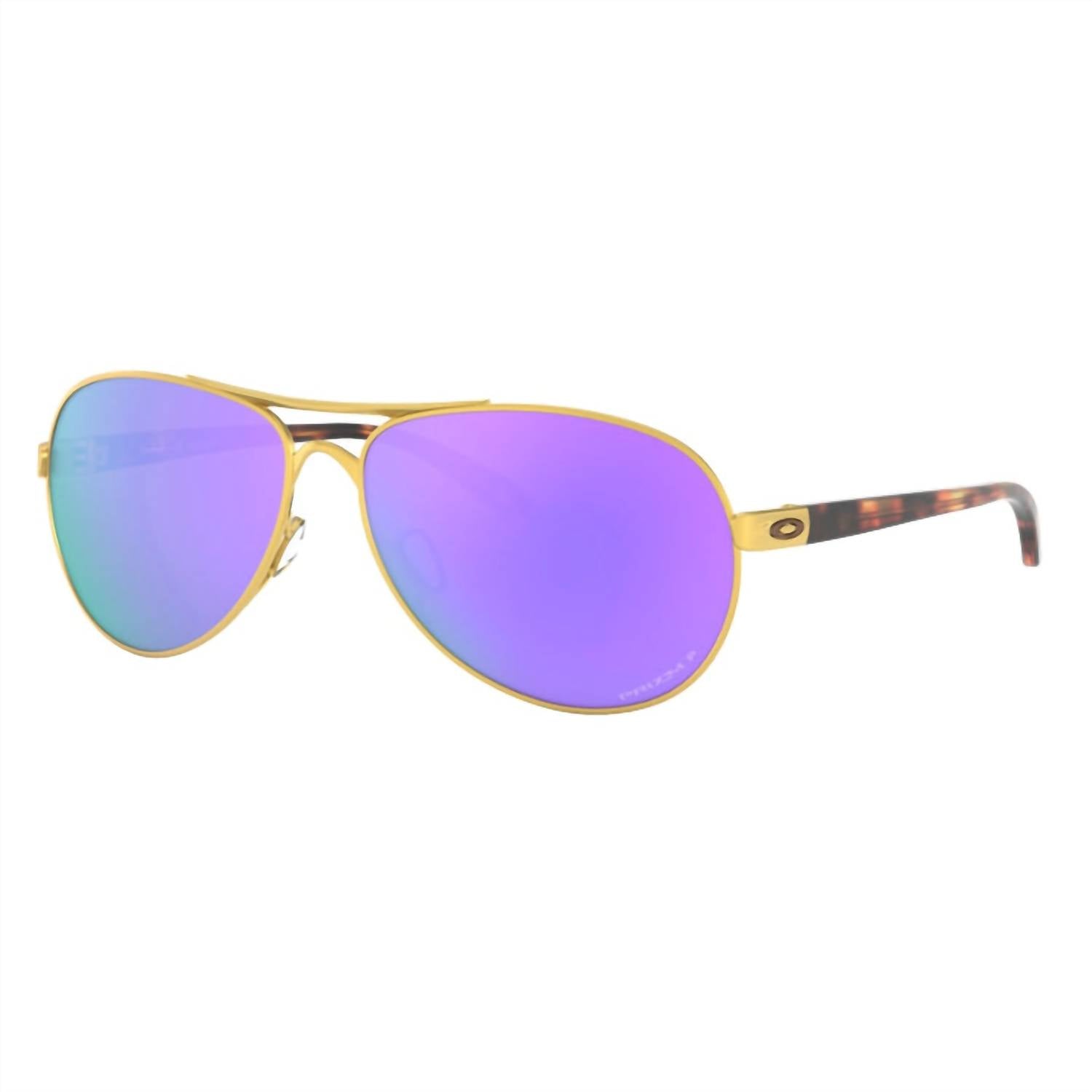 Oakley - Feedback Polarized Sunglasses 4079 - 39 - 59