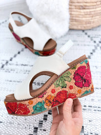 Corkys Footwear - Women's Freddie Wedges