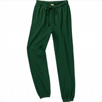 Donni. - Eco Fleece Sweatpants
