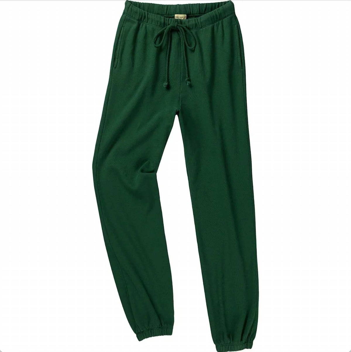 Donni. - Eco Fleece Sweatpants