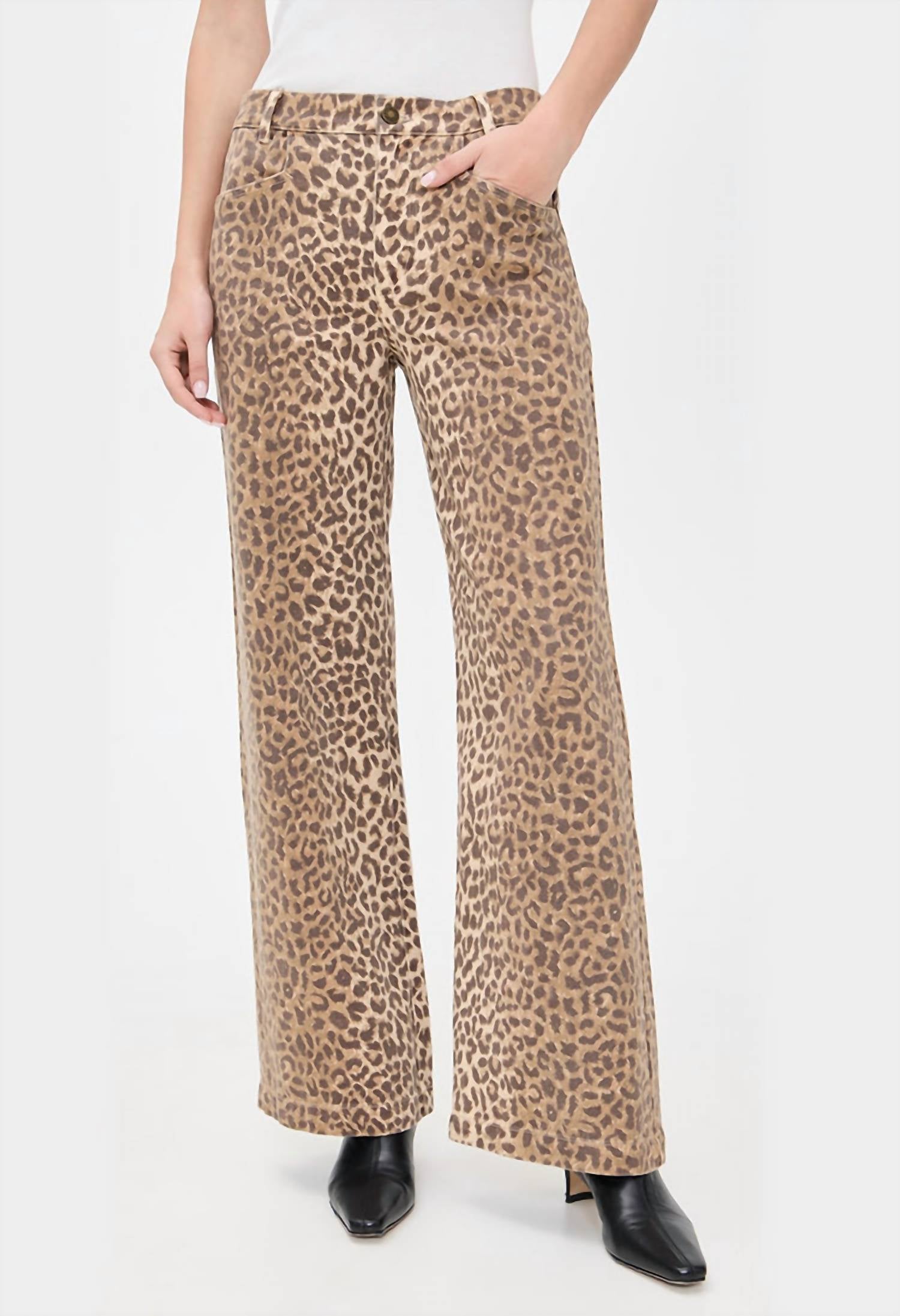 Xirena - Nixon Pant