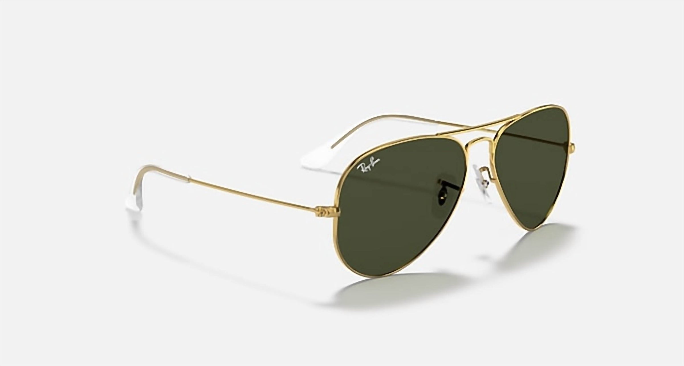 Ray Ban - Men's Aviator Classic Sunglasses