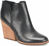 Kork-Ease - Women's Chandra Ii Leather Ankle Boot