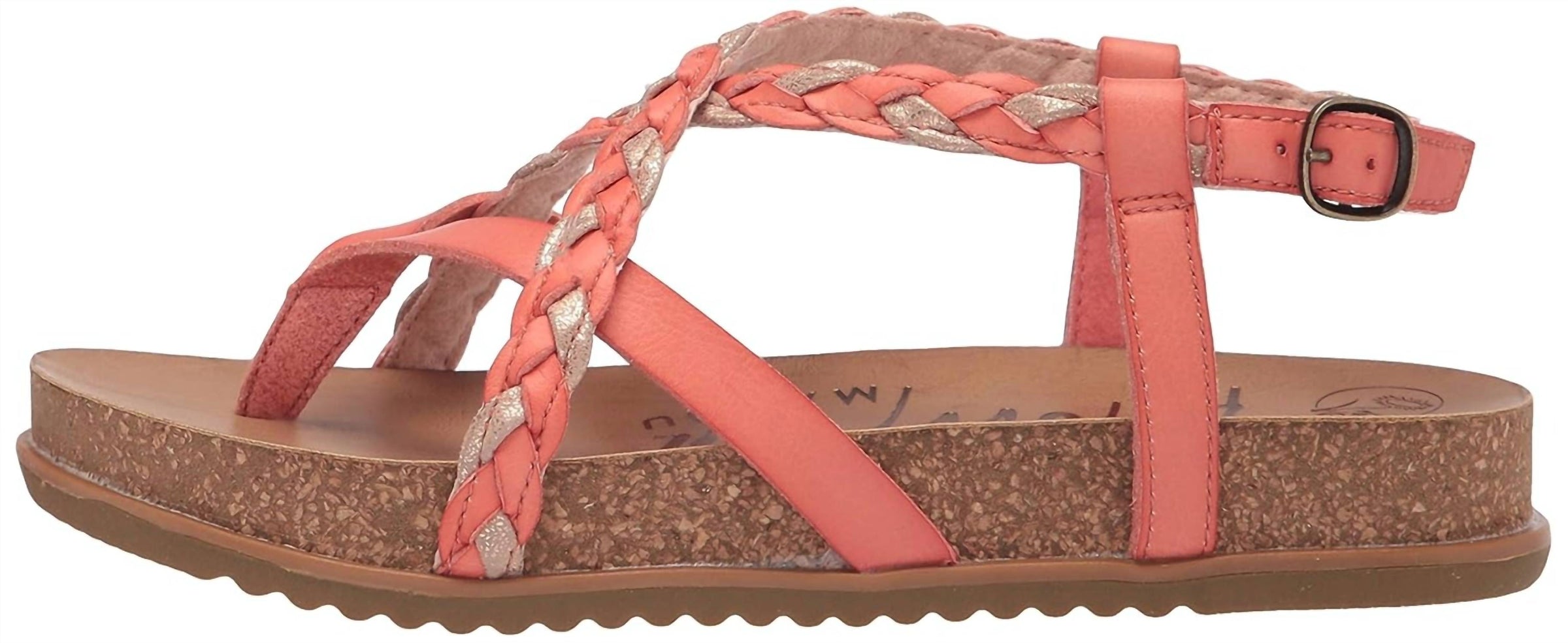 Blowfish - Women's Foxtail Sandals