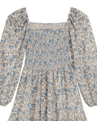 Katie J Nyc - Girl's Molly Dress