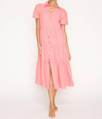 Brochu Walker - Havana Midi Dress