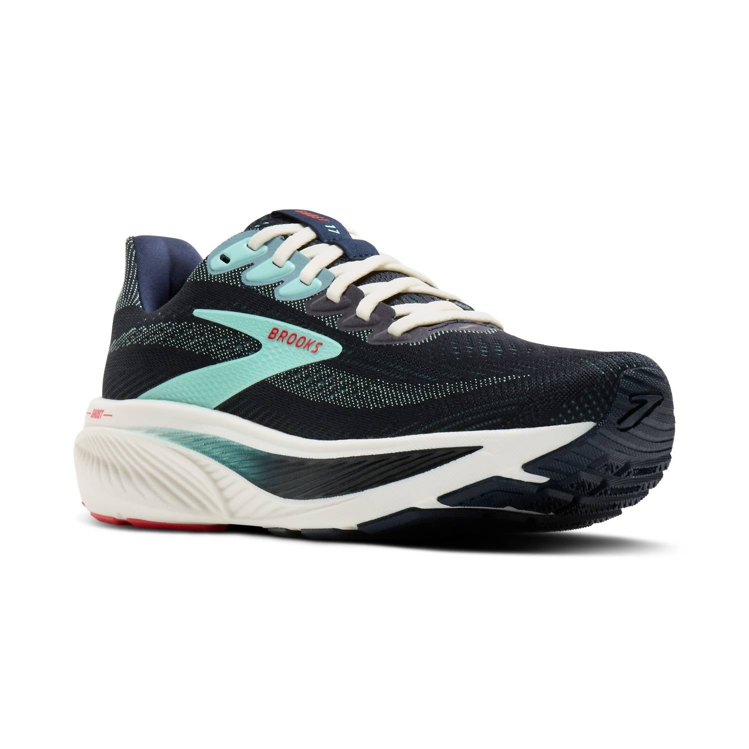 Brooks - Women's Kraken X Ghost 17 Running Shoes