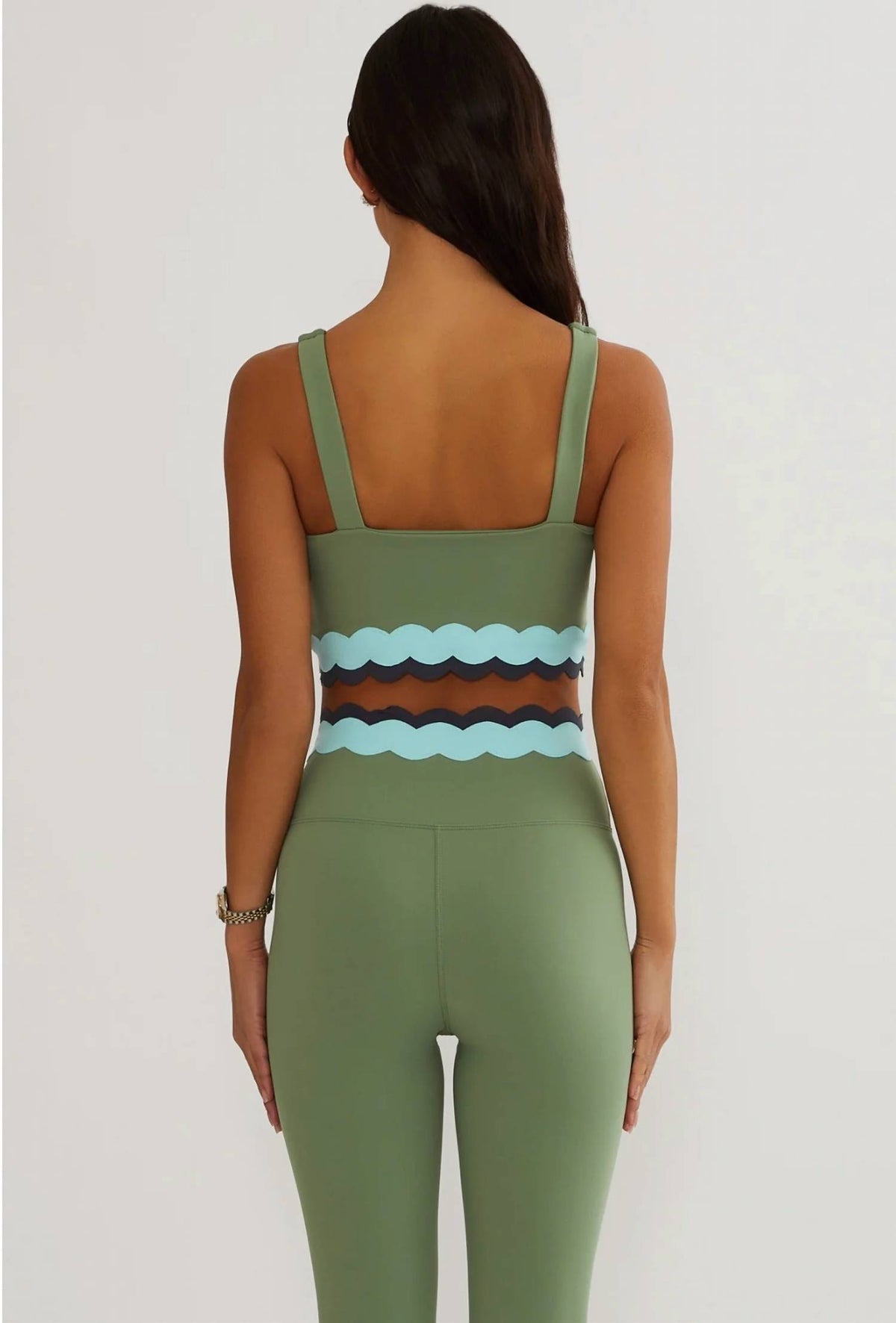 Beach Riot - Stacy 7/8 Pull-on Leggings