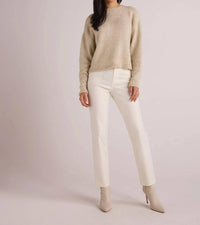 Bella Dahl - Lennon Straight Leg Jean