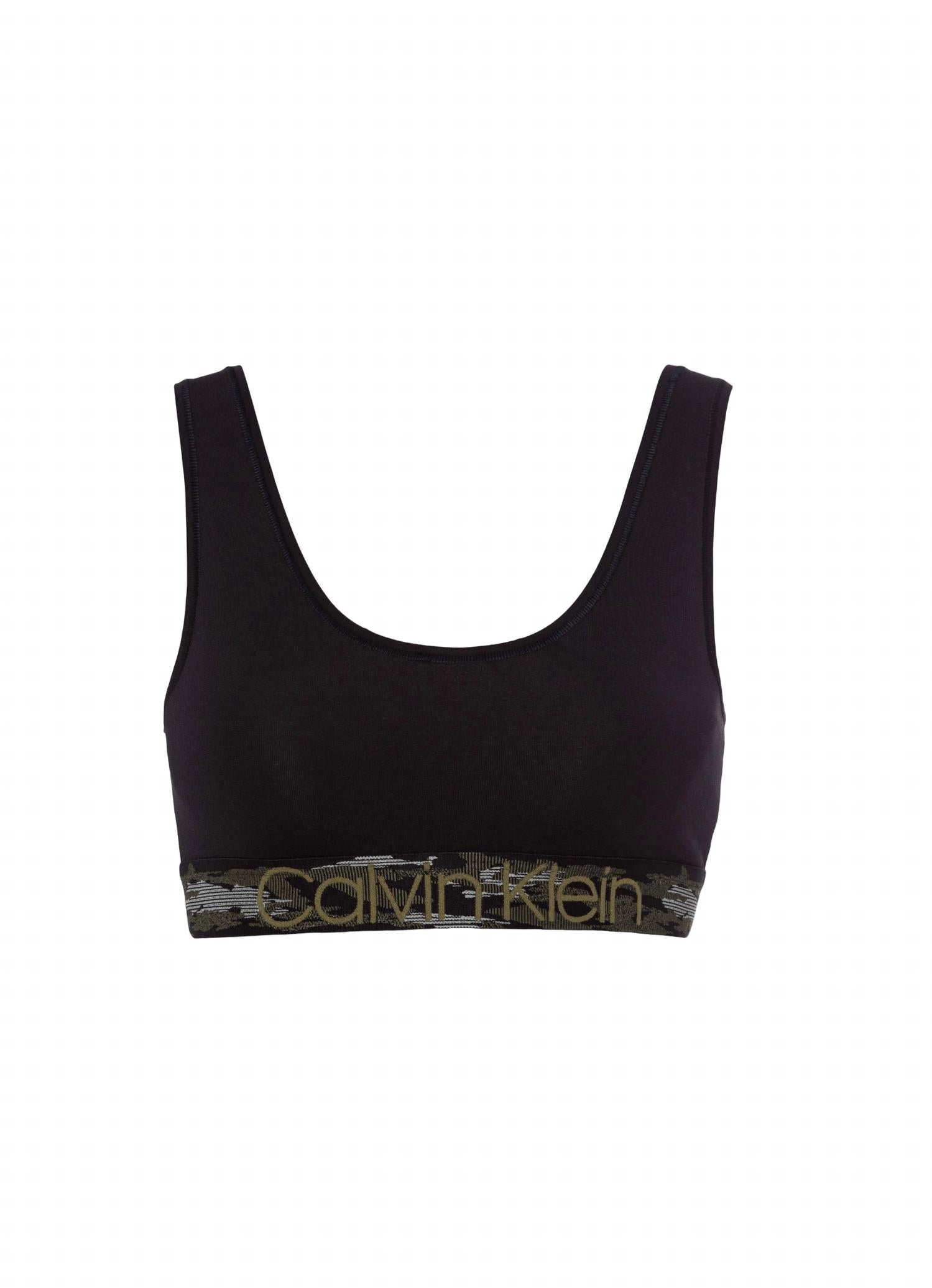 Calvin Klein - Modern Cotton Bralette
